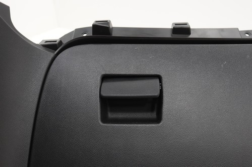 2018 - 2024 BUICK ENCLAVE DASH GLOVE BOX STORAGE COMPARTMENT OEM BLACK_HHH - Picture 6 of 18