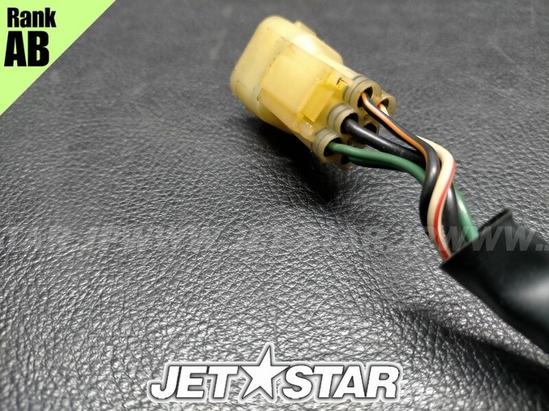 XL1200LTD '00 OEM LEAD WIRE ASSY Used (66V-81315-00) [Y4216 XL1200LTD '00 OEM LEAD WIRE ASSY Used (66V-81315-00) [Y4216
