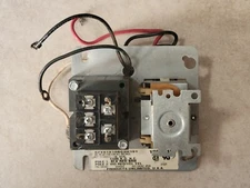 PRODUCTS UNLIMITED POWER TRANSFORMER & FAN CENTER CONTROL & MOUNTING PLATE HVAC