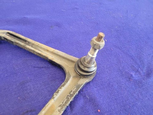 2004-2006 Dodge Ram Viper SRT-10 8.3 1500 Passenger RH Front Lower Control Arm - Picture 3 of 12
