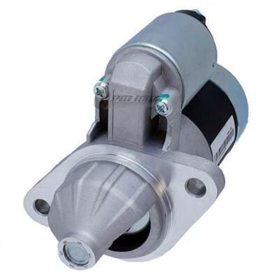 Starter Anlasser für Yanmar Marine  1GM 2GM 3GM GMF KM2A Hitachi S114-303 58180