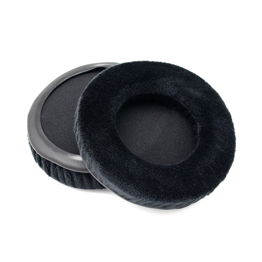 Velour Ear Pads Replacement Cushions Earpads Pillow for Jam HXHP420