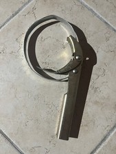 cle a filtre Ferrari bb512 