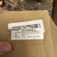 AQUANEAT Aquarium 1" Bio Balls 500pcs for Pond Filter Fish Tank Sump Filter Medi