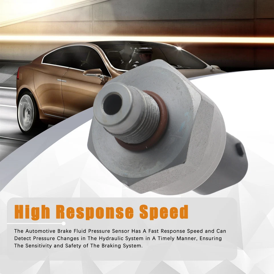 Датчик давления тормозной жидкости автомобиля для 2001-2007 Volvo V70 S60 30793669 - Изображение 2 из 4