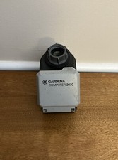 Gardena Water Computer 2030 Programmable Wate...