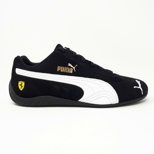 puma ferrari speedcat