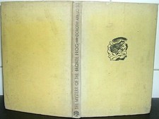 DOROTHY ANN LOVELL Mystery of the Bronze Frog 1942 HARDBACK illus Jack Matthew
