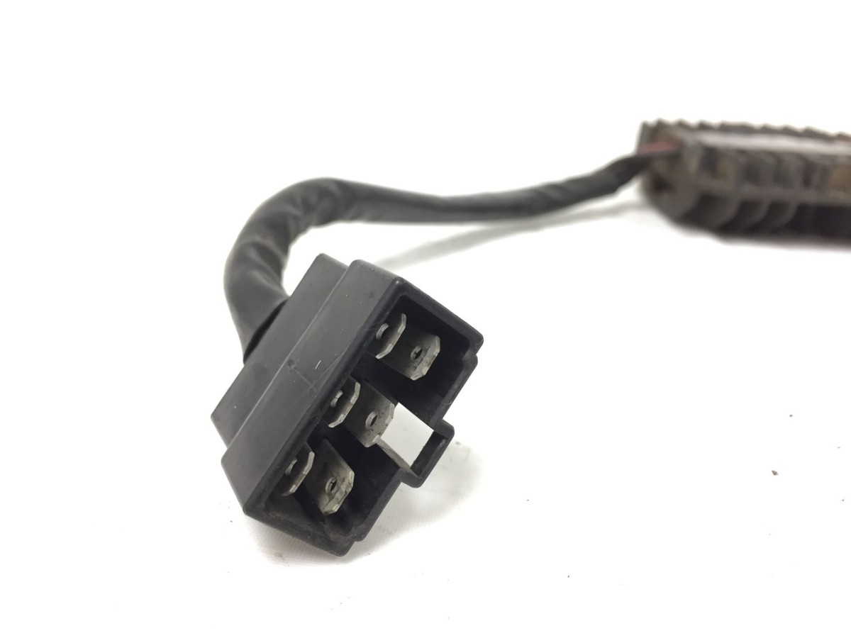 KAWASAKI 1995-2006 VN800A VULCAN 1998 ZX600 ZX6R VOLTAGE REGULATOR