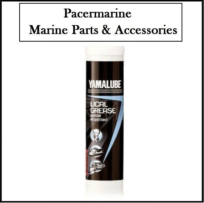 Waverunner Marine Lical Grease Water Resistant 400g Cartridge eBay
