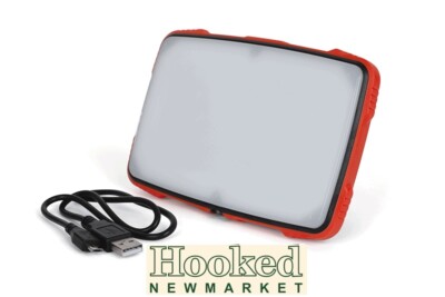 Fox Halo Photography Light - NEU