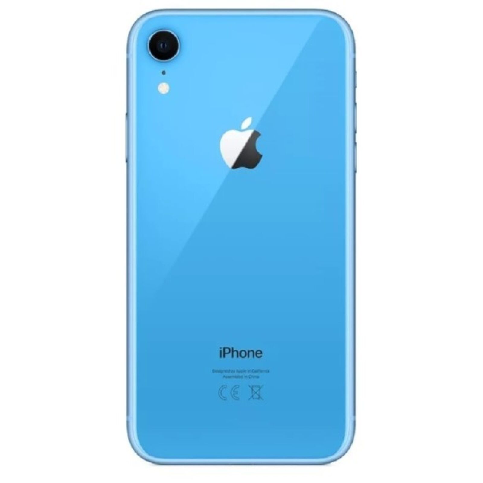 Apple iPhone XR - 64GB - Blue - Sprint - A1984 - CDMA + GSM