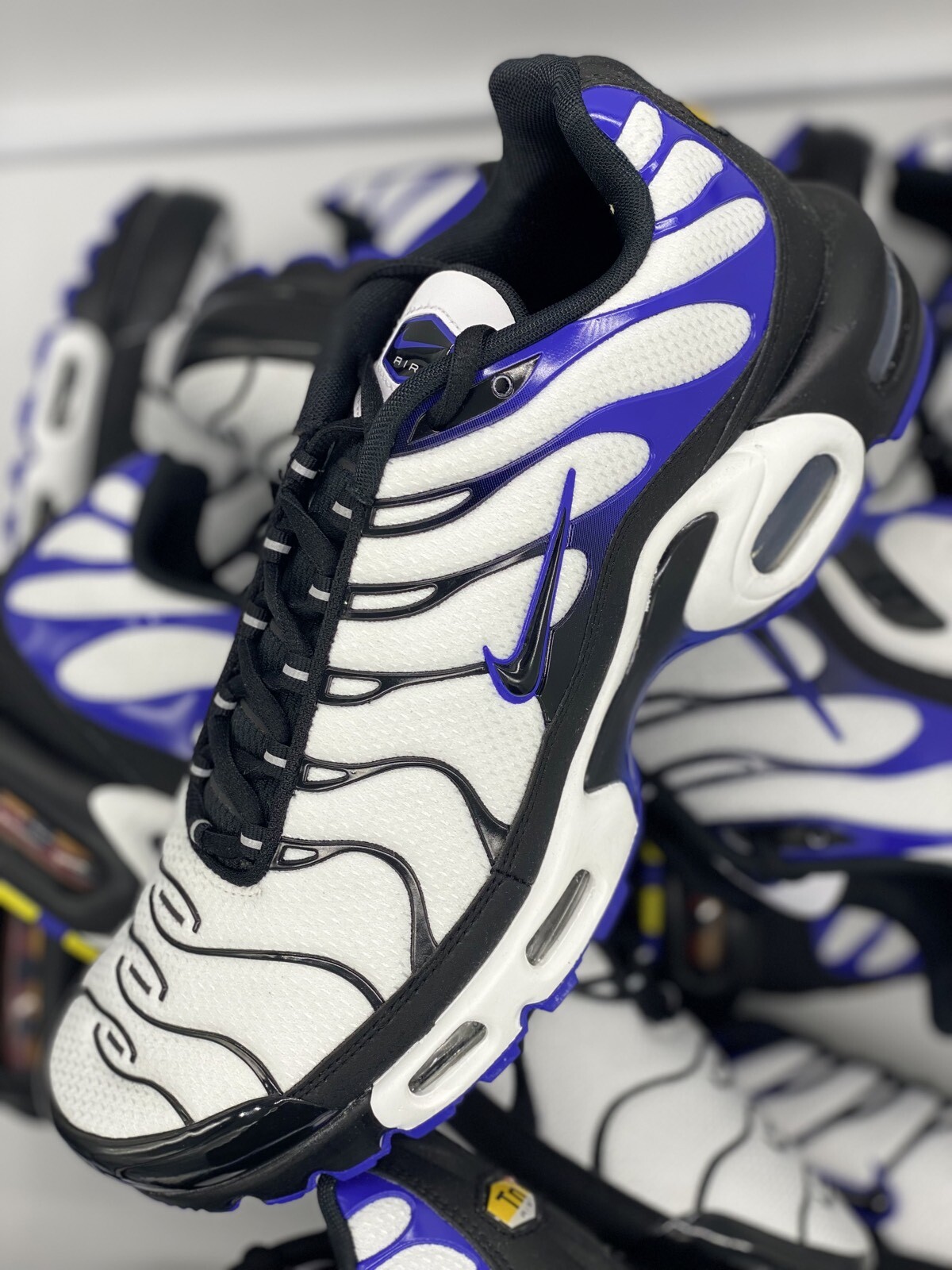 Nike Air Max Plus Tn 'Persian Violet 