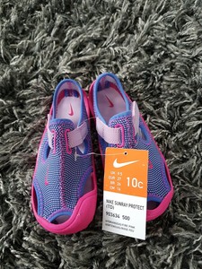 nike sunray protect 27