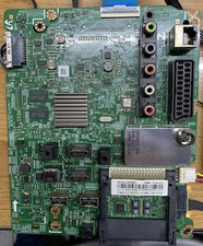 Scheda Madre AV TV LED Samsung Modello UE32H5303AK BN94-08066C USB HDMI SMART