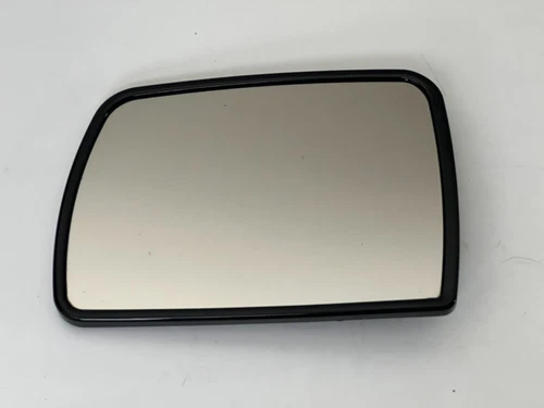 BMW E53 X5 00 - 06 Left Door Driver Side Heated Auto Dim Mirror Glass OEM