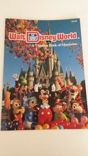 Walt Disney World: A Treasure Book of Memories