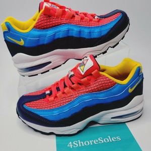 nike air max spider man