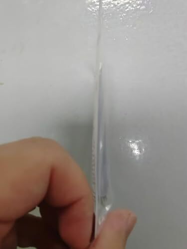 18 Sheets Small Letter Resin Stickers for Scrapbook Epoxy Casting Decoration - Picture 6 of 12