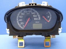 Compteur Fiat SEICENTO