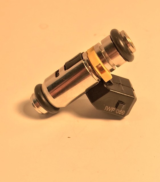Форсунки king injectors