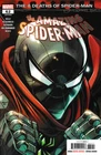 AMAZING SPIDER-MAN #62 MARVEL PRH