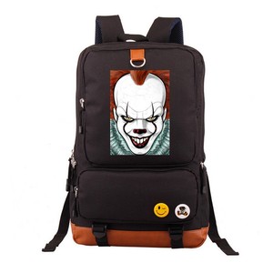 pennywise bookbag