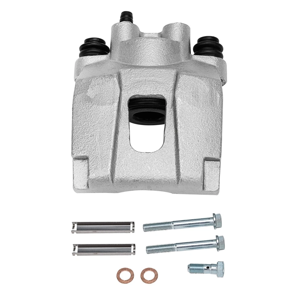 Pinza de freno trasera izquierda para Explorer Jeep Wrangler Liberty Mercury Mountaineer Foto 3 de 4