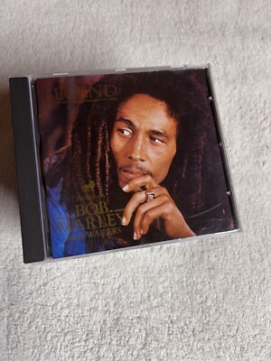 洋楽 LEGEND/BOB MARLEY Legend – The Best Of Bob Marley & The Wailers - Album by Bob