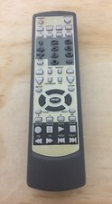 Unbranded Remote Control Gray DVD/BLUE RAY
