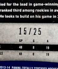 2013-14 Panini Totally Certified Basketball Cards 38