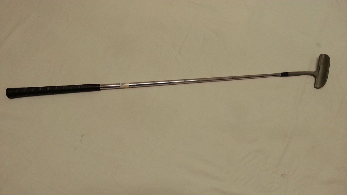 Callaway Hickory Stick Putter - Little Poison II 36