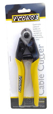 Pedro's Bicycle Tools Cable Cutter for Brake / Shift Inner Cable and Housing