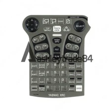 1PCS NEW XKS-000E Membrane Film Keysheet Keypad Keyboard for Yaskawa YASNAC XRC