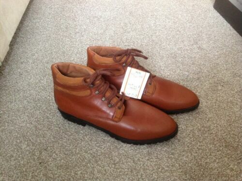 Magnanni 12437 Single Monk Strap, Brown MAde In Spain And 9M  display picture 1