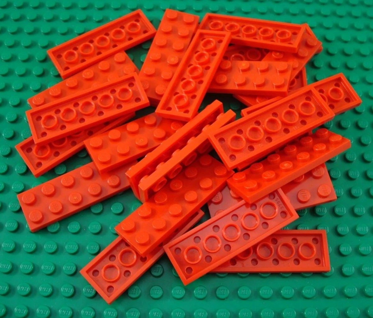 Lego 2x6 plate sales