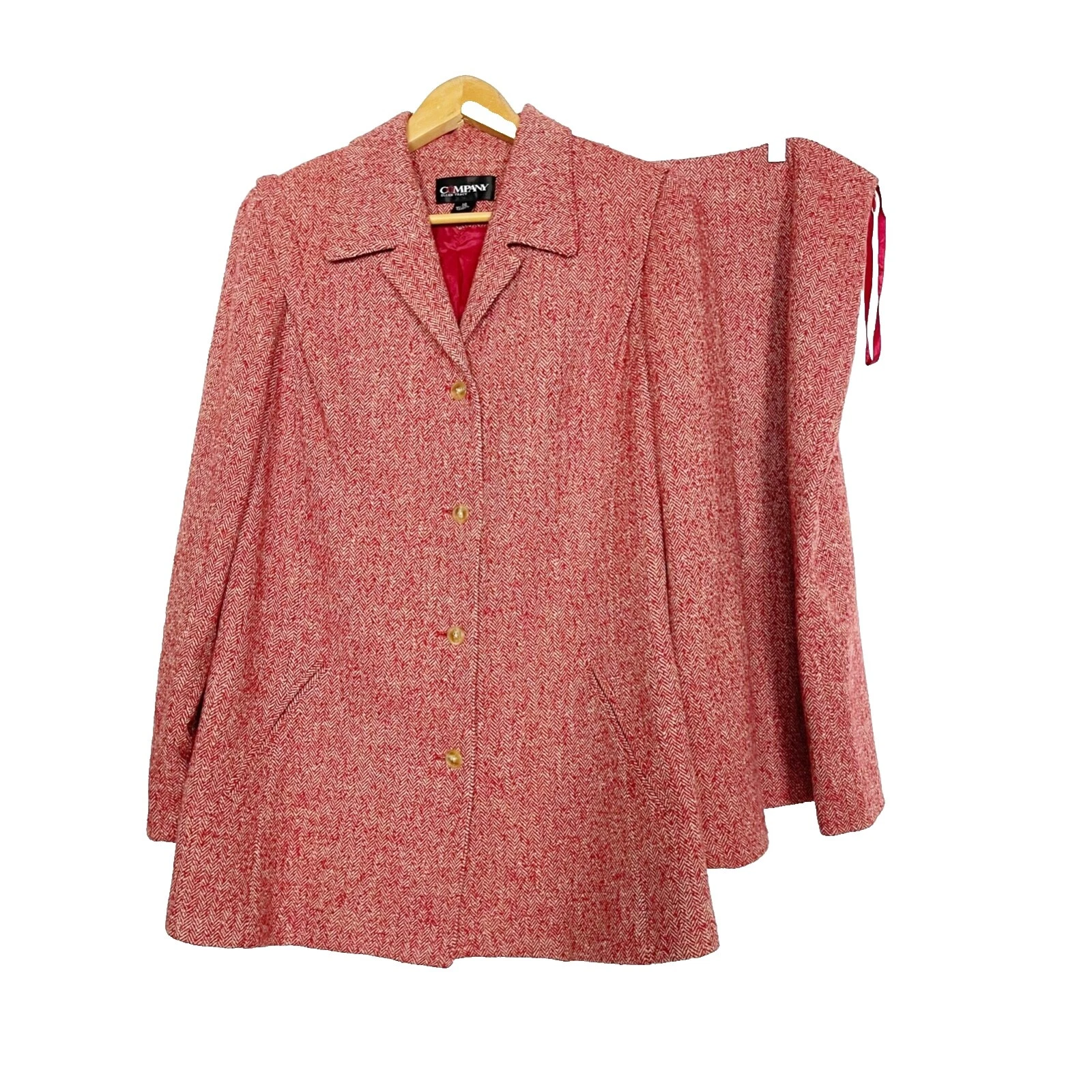 Trajes y Multicolor Ellen Tracy Suit Separates para Mujeres