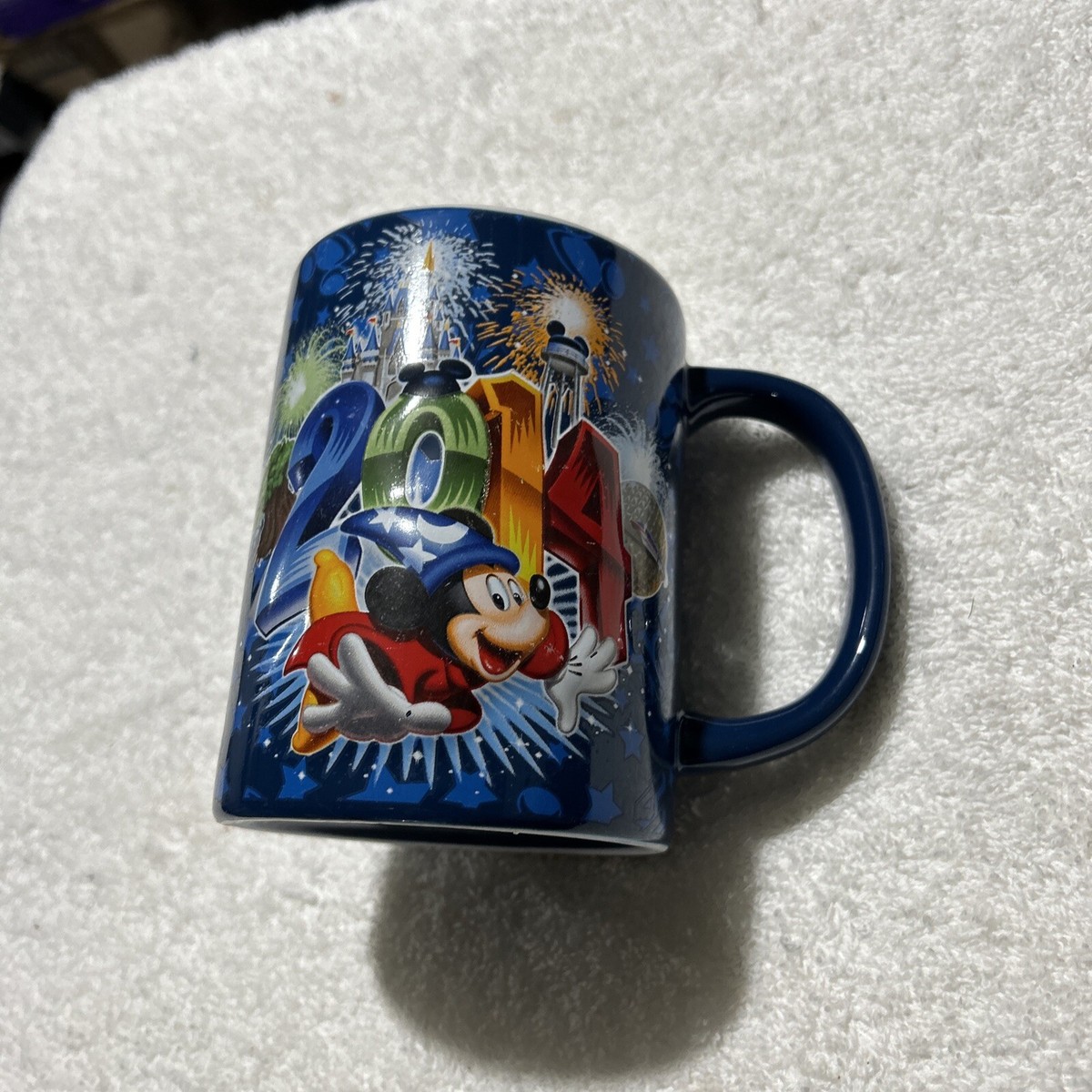 12 oz coffee mug hydro flask Coffee Mug 12oz main image 1