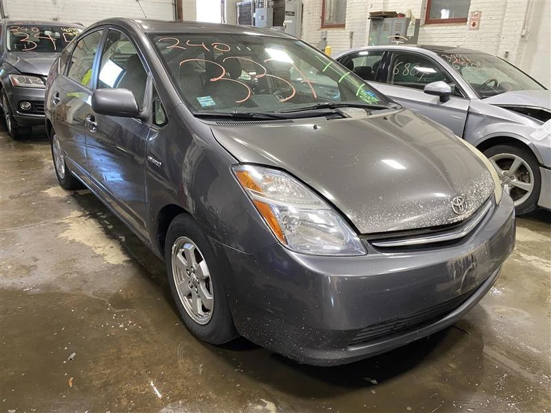 Used Tire Pressure Monitoring System (TPMS) Control Mod fits: 2009 Toyota Prius - Изображение 3 из 4