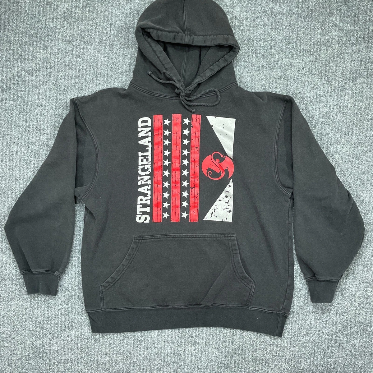 Tech clearance n9ne hoodie