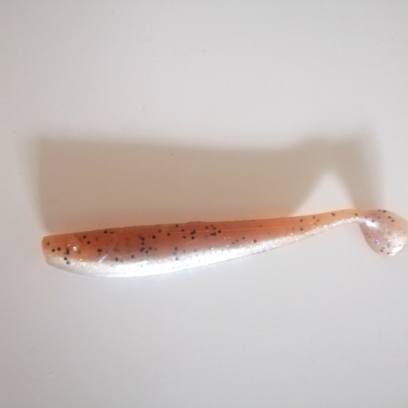 Leurres Quantum Mann's Sand Goby 120 mm au design hydrodynamique pour pecheur exigeant