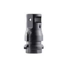 Dead Air KeyMicro Muzzle Brake 5/8x24 - Fits Sandman/Nomad, w/Shims - DA111 NEW