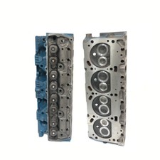 455 Oldsmobile Cylinder Head Assembly 409100 G Set Genuine Oem 455 Oldsmobile Cylinder Head Assembly 409100 G Set Genuine Oem