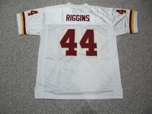 john riggins jersey