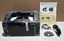LaserJet Pro P1102W Wireless Monochrome Laser...