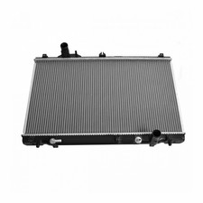 Wasserk&uuml;hler f&uuml;r Mercedes W176 X156 CLA Coupe C117 Shooting Brake X117 13-15