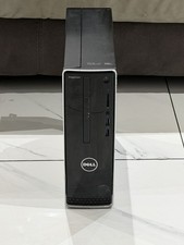Dell Inspiron 3268 Desktop Core i5-6400 8GB RAM 128GB SSD Windows 10 Used