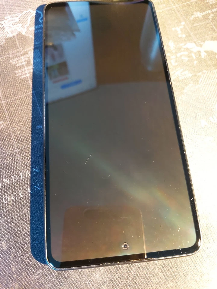 Samsung Galaxy A53 5G · 128GB, photo 3 of 5