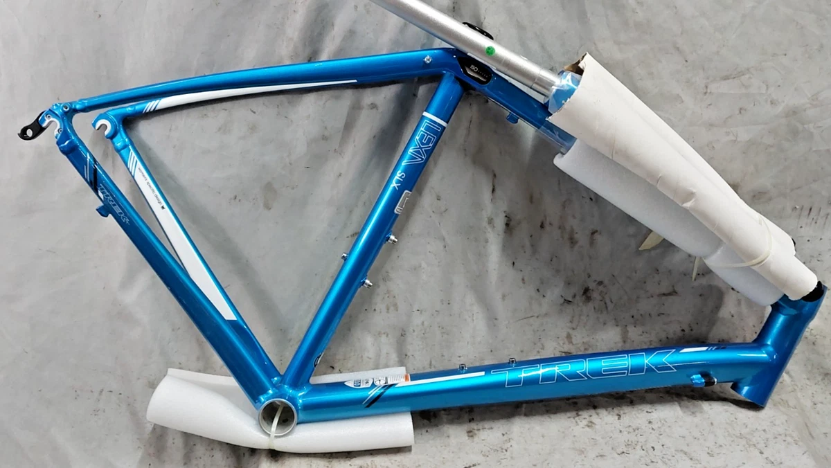 Trek Women Bike Frames for sale | eBay