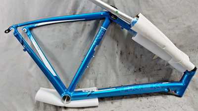 2020 Trek Lexa SLX WSD Women's Racing Road Bike Frame 56cm Medium